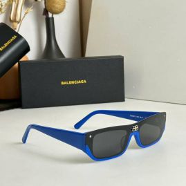 Picture of Balenciga Sunglasses _SKUfw54026911fw